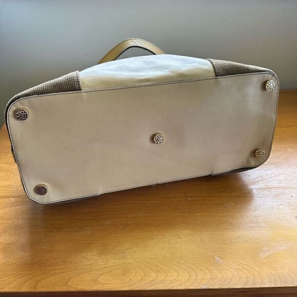 Marc Jacobs cloth The Crosby Bowery Satchel Fall 2012 - Picture 10 of 15